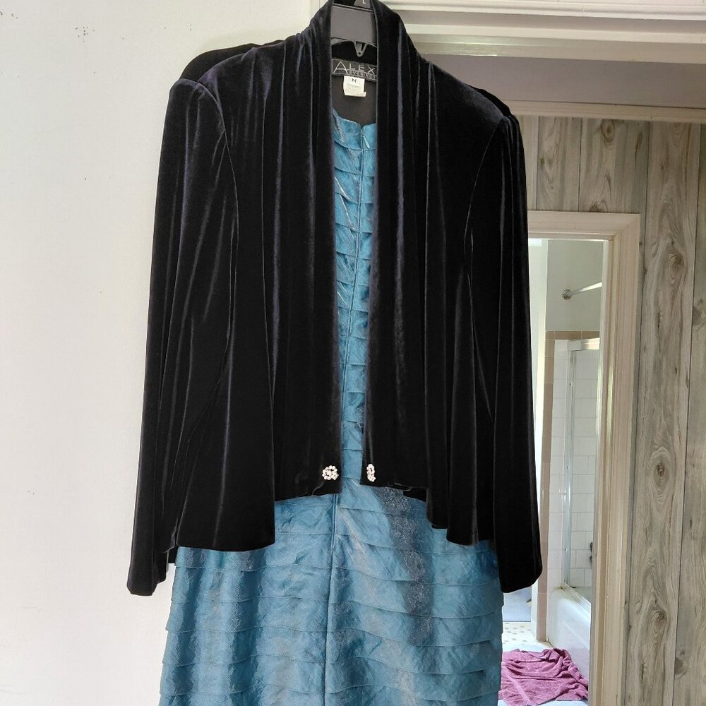 Evening Dress